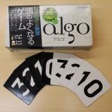 休み時間は「algo（アルゴ）」！