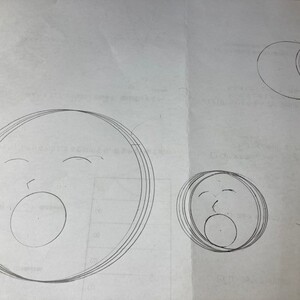 図形が得意！