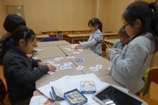 ボートゲームがいっぱい？？？
