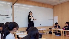 原先生にインタビュー！！