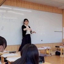 原先生にインタビュー！！